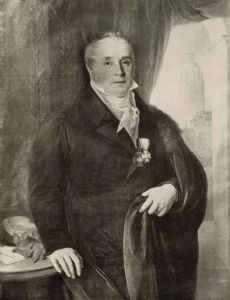 Johann Christian August Clarus