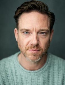 Andy Moss