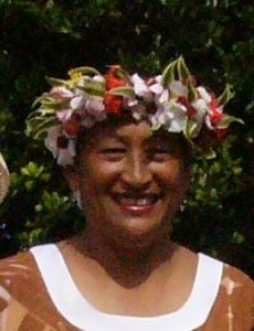Margharet Matenga