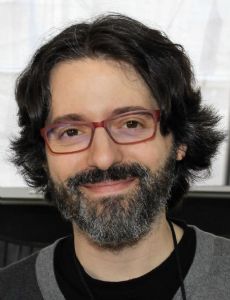 Andrés Neuman