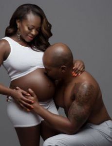 Naturi Naughton and Ben (I) (Person)