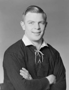 Peter Henderson