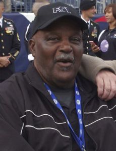 Kenneth Pettiford
