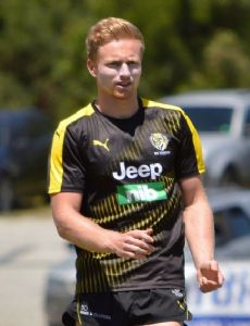 Nathan Drummond
