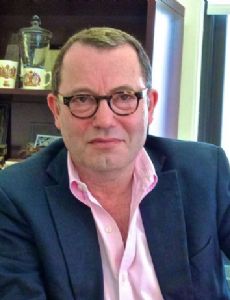 Colin Callender