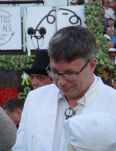 Olari Elts