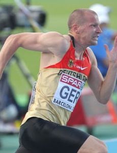 Tobias Unger