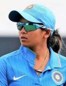 Veda Krishnamurthy