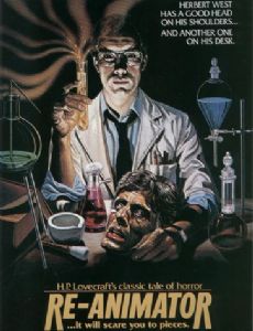 Re-Animator