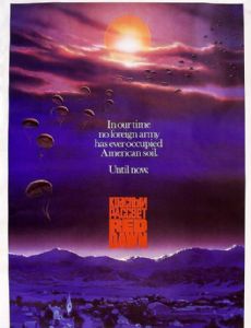 Red Dawn