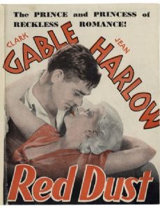 Red Dust