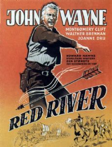 Red River