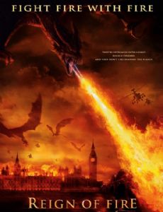 Reign of Fire