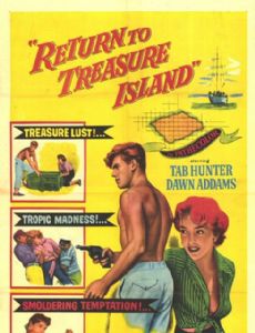 Return to Treasure Island