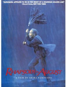 Rhapsody in August