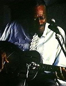 Son House