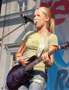 Lenna Kuurmaa