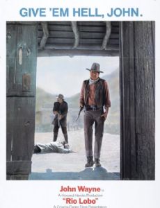 Rio Lobo