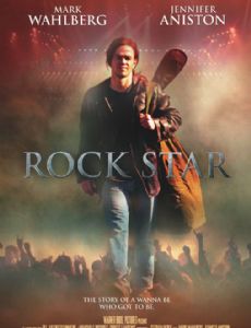 Rock Star