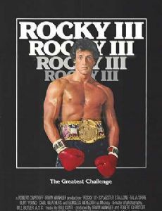 Rocky III