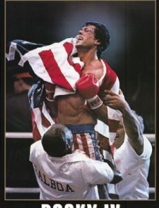 Rocky IV