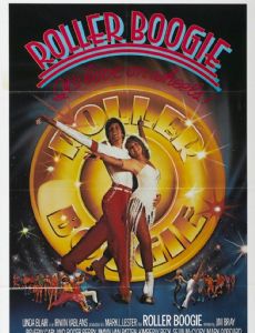 Roller Boogie