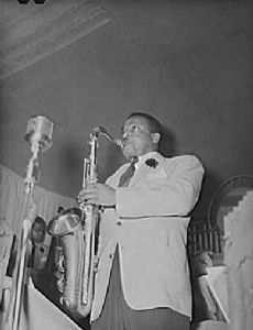 Ben Webster
