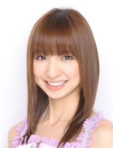 Mariko Shinoda