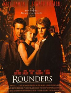 Rounders