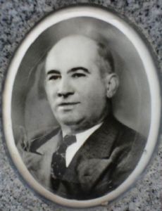 Johnny Jack Nounes