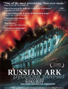Russian Ark