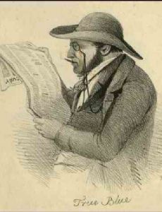 John Finnis (captain)