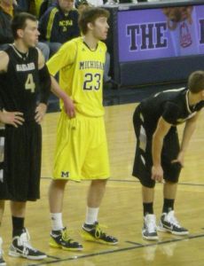 Will Hudson