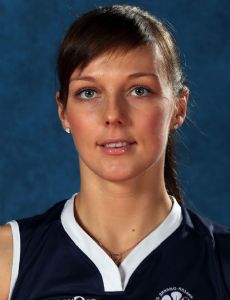 Irina Malkova