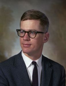 Tim Hill (politician)