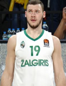 Martynas Sajus