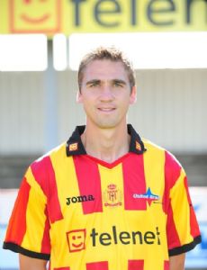 David de Storme