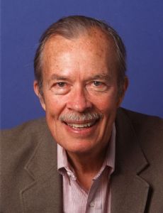 John Terborgh