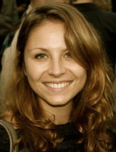 Evgenia Alexandrova