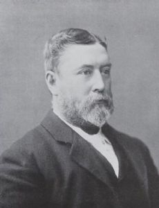 Joseph Johnson (Australian politician)