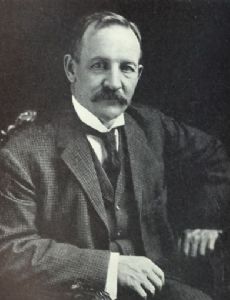 Israel Wilson Durham