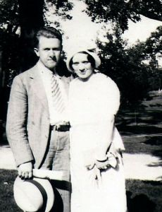John W. Murphy