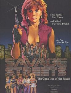 Savage Streets