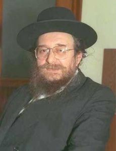 Moshe Ze'ev Feldman