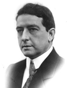 Adam Hiorth (barrister)