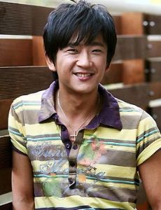 Choi Jin-yeong