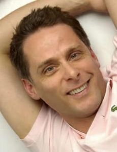 Scott Capurro
