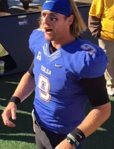 Dane Evans
