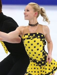 Evgenia Tarasova