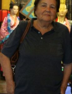 Domenicangela Lina Unali
